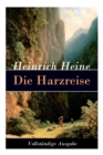 Die Harzreise : Ein Reisebericht - Book
