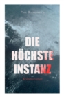 Die H chste Instanz (Kriminalroman) - Book