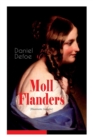 Moll Flanders (Illustrierte Ausgabe) : Gl ck und Ungl ck der ber hmten Moll Flanders - Book