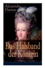 Das Halsband der Koenigin : Historischer Abenteuerroman aus den Tagen der Marie Antoinette - Book