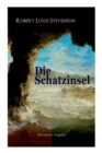 Die Schatzinsel (Illustrierte Ausgabe) - Book