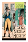 Nikolas Nickleby : Deutsche Ausgabe mit Illustrationen - Book