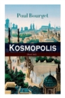 Kosmopolis (Band 1&2) : Ein Geschichte Aus Der Ewigen Stadt (Familiensaga) - Book