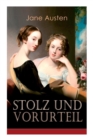 Stolz & Vorurteil : Klassiker der Weltliteratur - Book