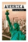 Amerika - Book
