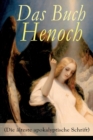 Das Buch Henoch (Die alteste apokalyptische Schrift) : Athiopischer Text - Book