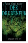 Der Drudenfu  (Ein Weinert-Wilton-Krimi) - Book