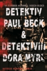 Detektiv Paul Beck & Detektivin Dora Myrl (24 Packende McDonnell Bodkin-Krimis) - Book