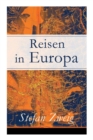 Reisen in Europa - Book