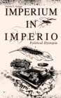 IMPERIUM IN IMPERIO (Political Dystopia) - eBook