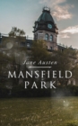 Mansfield Park - eBook