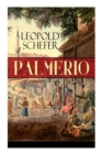 Palmerio : Historischer Roman - Eine Geschichte aus Griechenland - Book