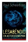 Lesab ndio - Ein Asteroidenroman : Utopische Science-Fiction - Book
