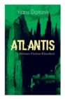 Atlantis (Science-Fiction-Klassiker) : Neues Land, neues Leben - Book