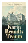 Karin Brandts Traum (Historischer Roman) - Book