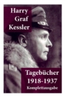 Tagebucher 1918-1937 : Graf von Kessler - Book
