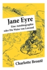 Jane Eyre : Eine Autobiographie oder Die Waise von Lowood - Book