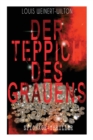 Der Teppich Des Grauens (Spionage-Thriller) : Kriminalroman - Book
