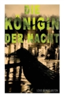Die K nigin Der Nacht : Kriminalroman - Book