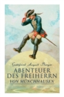 Abenteuer Des Freiherrn Von M nchhausen - Book