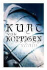 Kurt von Koppigen : Historischer Roman - Book