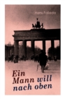 Ein Mann Will Nach Oben - Book