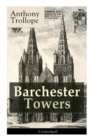 Barchester Towers (Unabridged) : Victorian Classic - Book