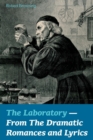 The Laboratory - From the Dramatic Romances and Lyrics - Book