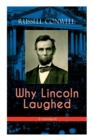 Why Lincoln Laughed (Unabridged) - Book