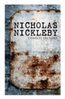 Nicholas Nickleby : Illustrated Edition - Book