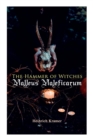 The Hammer of Witches : Malleus Maleficarum: The Most Influential Book of Witchcraft - Book