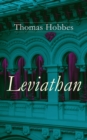 Leviathan : Complete Edition: Vol. 1-4 - eBook