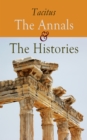 The Annals & The Histories - eBook