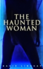 The Haunted Woman : A Dark Fantasy Tale - eBook