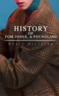 History of Tom Jones, a Foundling - eBook