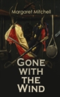 Gone with the Wind - eBook