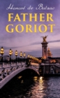 Father Goriot - eBook