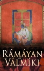 Ramayan of Valmiki : Indian Epic Poem - eBook