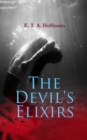 The Devil's Elixirs - eBook