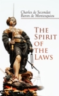 The Spirit of the Laws - eBook