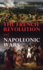 The French Revolution and Napoleonic Wars : 1789-1815 - eBook