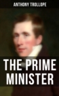 THE PRIME MINISTER : Parliamentary Novel - eBook