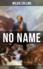 No Name (A Thriller) - eBook
