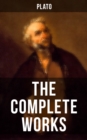 THE COMPLETE WORKS OF PLATO - eBook