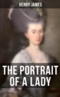 THE PORTRAIT OF A LADY - eBook