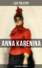 Anna Karenina (Louise Maude's Translation) - eBook