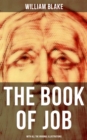 The Book of Job (With All the Original Illustrations) - eBook