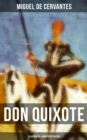 DON QUIXOTE (Illustrated & Annotated Edition) : The Classic Ormsby Translation - eBook