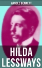 HILDA LESSWAYS - eBook