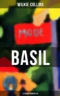 Basil (A Story of Modern Life) - eBook